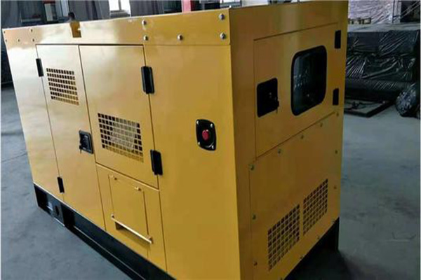 罗田发电机出租 罗田发电机出租