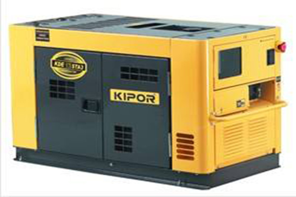 罗田发电机出租