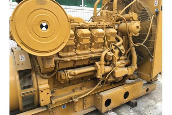 罗田发电机出租