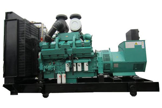 罗田柴油发电机组 罗田柴油发电机组