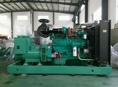 罗田柴油发电机组 罗田柴油发电机组