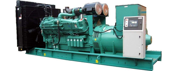 罗田柴油发电机 罗田柴油发电机