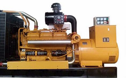 罗田发电机出租